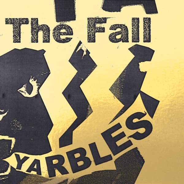 The Fall - Yarbles (LP) (Limited Edition)