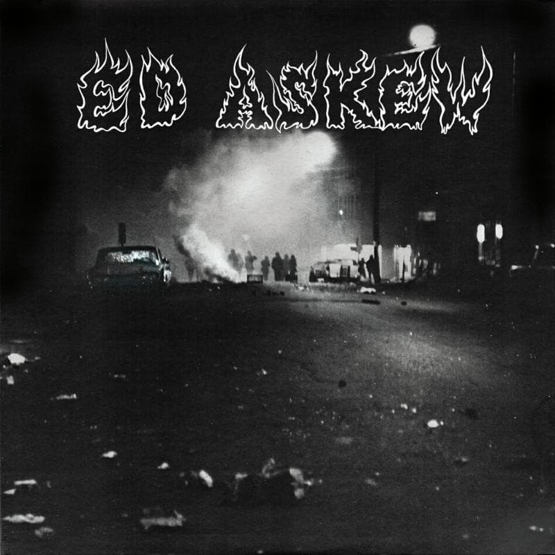 Ed Askew - Ask The Unicorn