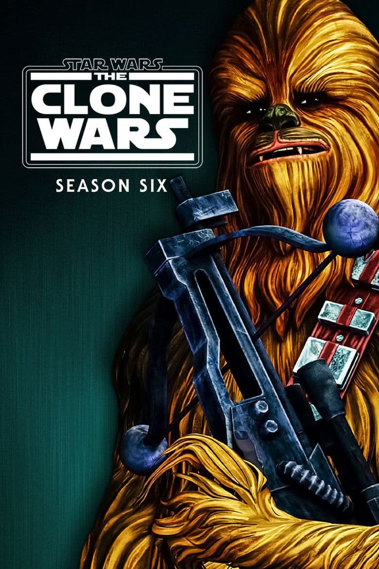 Star wars clone wars - Seizoen 2 (Blu-ray)