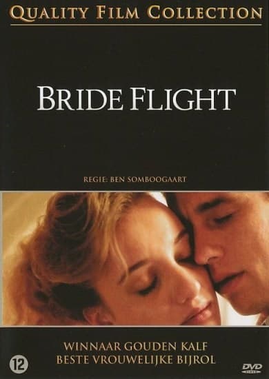 Bride Flight (DVD)