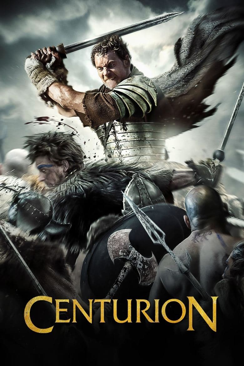 Centurion (DVD)