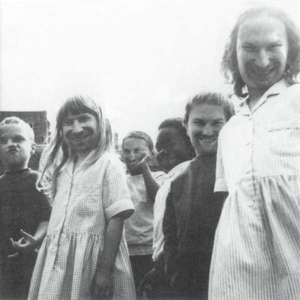 Aphex Twin - Come To Daddy (12" Single)