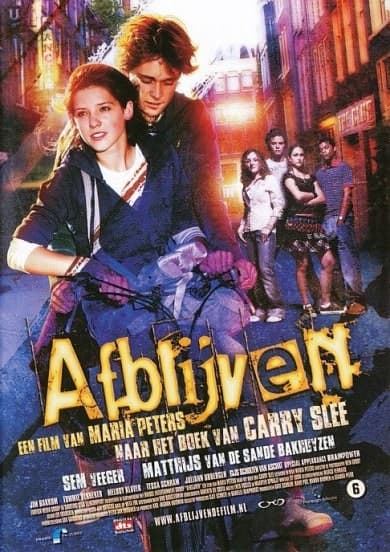 Afblijven