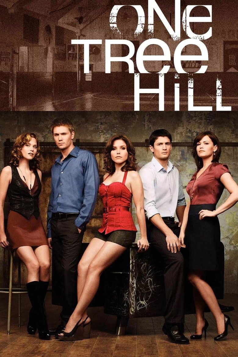 One Tree Hill - Seizoen 7 (DVD)