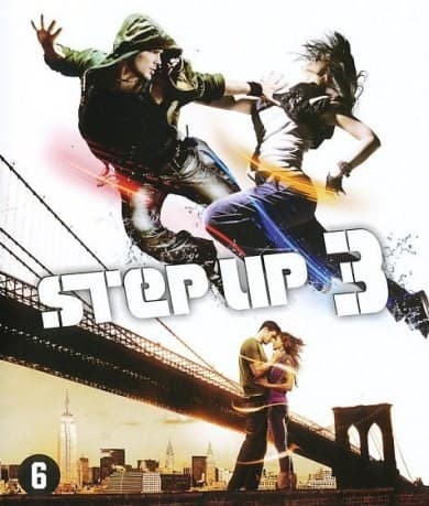 Step up 3 (Blu-ray)