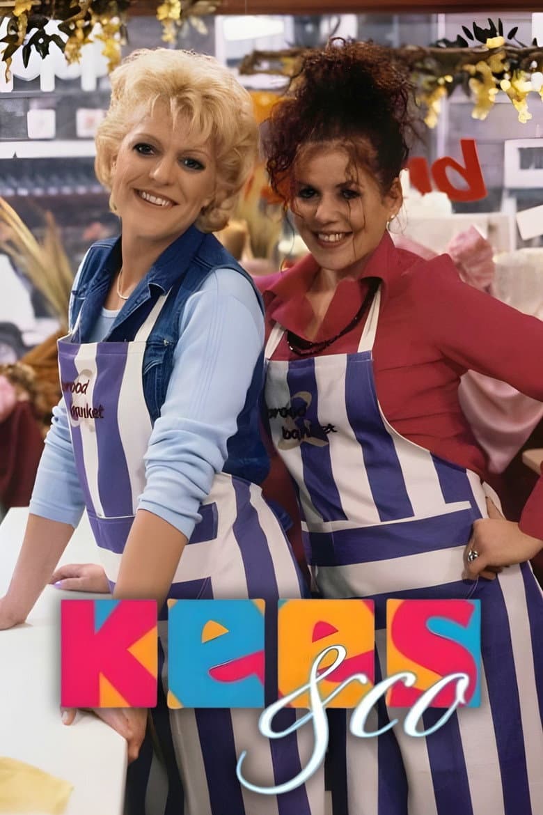 Kees & Co - Seizoen 3 (DVD)