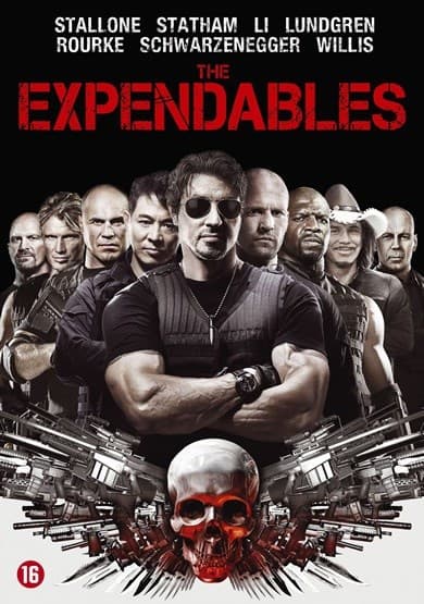 Expendables