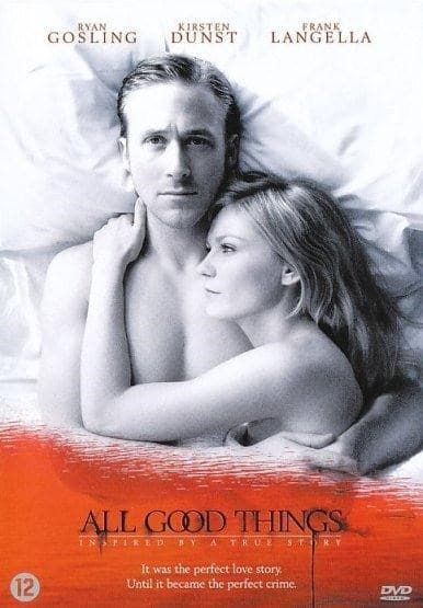 All good things (DVD)