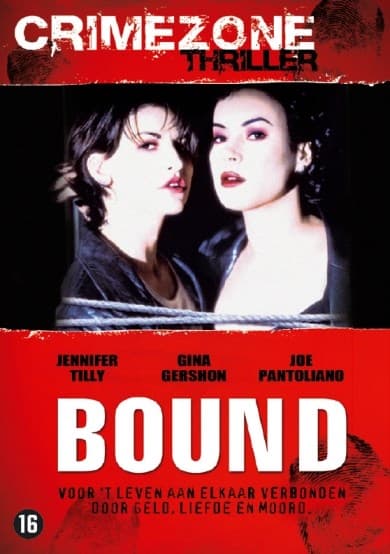 Bound (DVD)