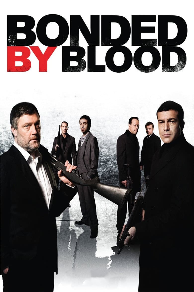 Bonded By Blood (DVD)