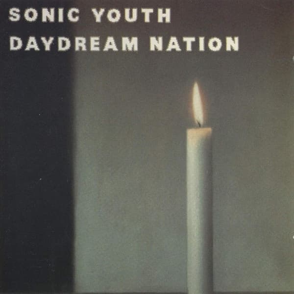 Sonic Youth - Daydream Nation (2 LP) (Remastered)