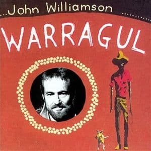 Williamson, John - Warragul (re-release)