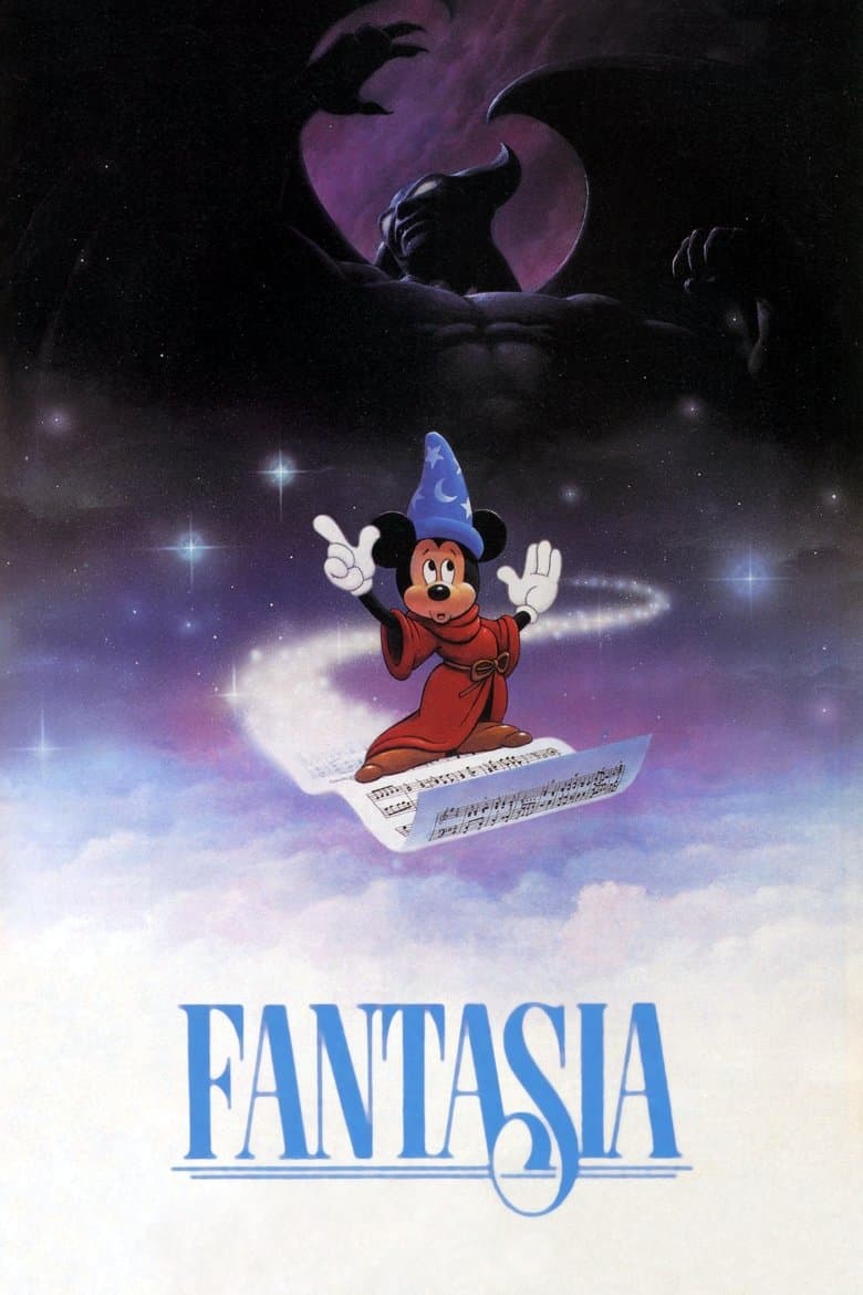 Fantasia (Blu-ray) (Special Edition)