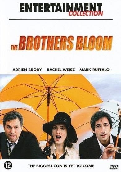 Brothers Bloom