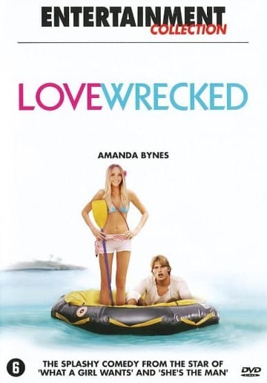 Lovewrecked