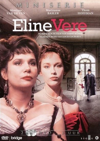 Eline Vere (DVD)