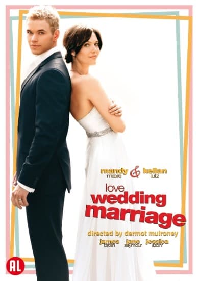 Love Wedding Marriage (DVD)