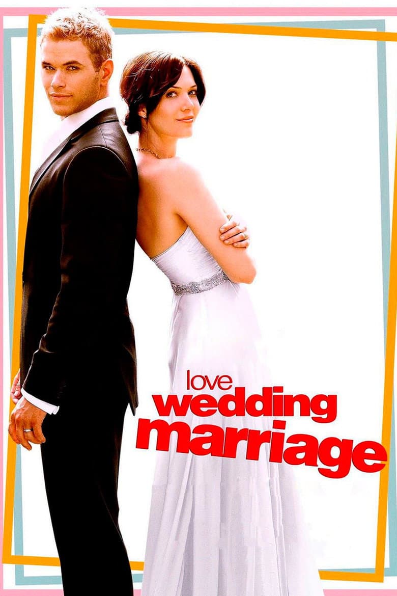 Love Wedding Marriage (DVD)