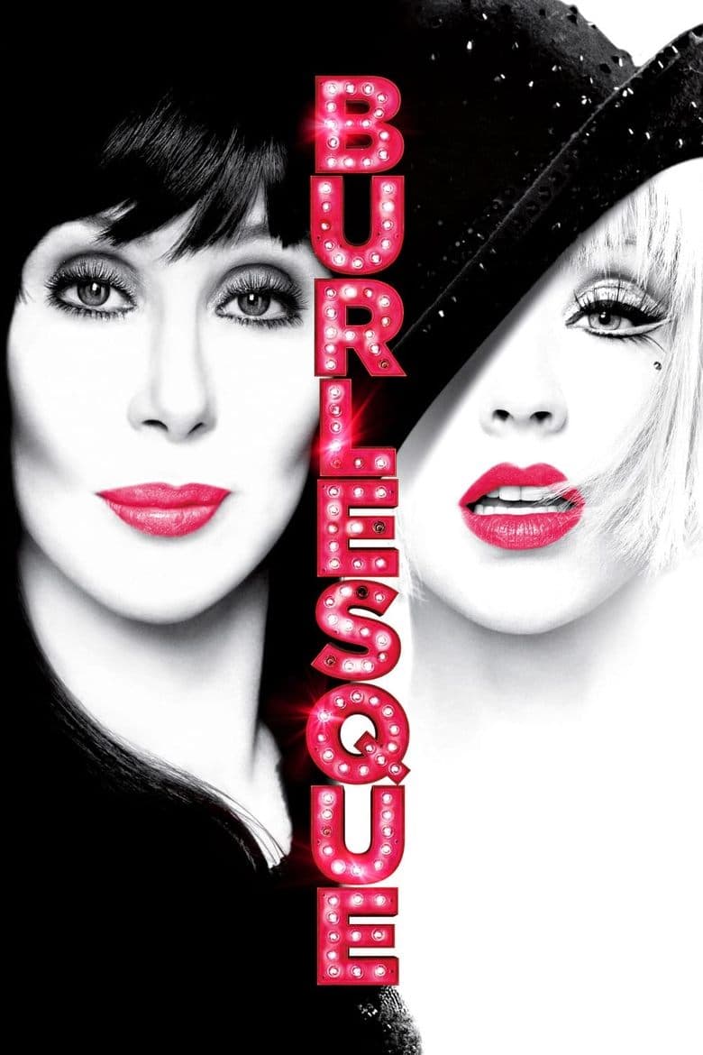 Burlesque (DVD)