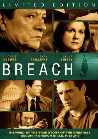 Breach (DVD)