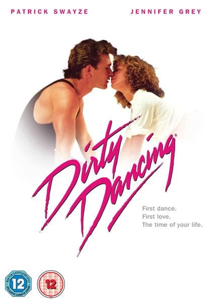 Dirty Dancing (Import)