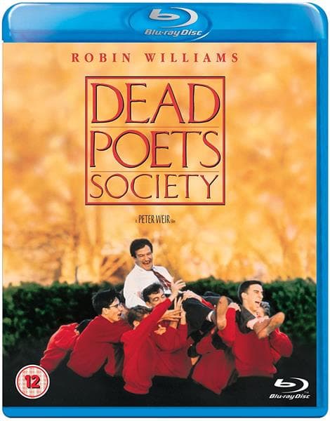 Dead Poets Society (Import)