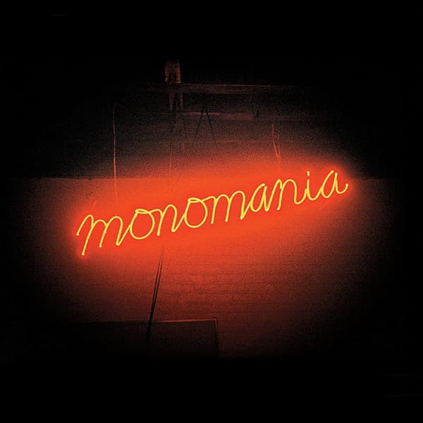 Deerhunter - Monomania (2 LP)