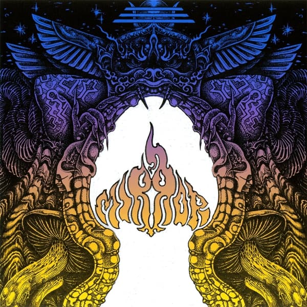 Mirror - Mirror (CD)