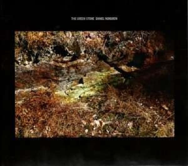 Daniel Norgren - The Green Stone (CD)