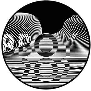 Moiré - BBoy 202 (12" Single)