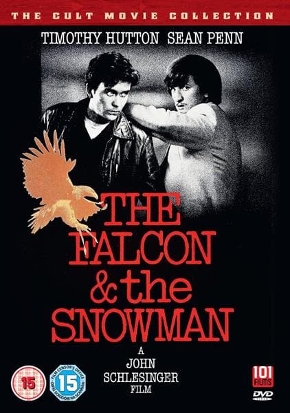 Falcon And The Snowman (Import)