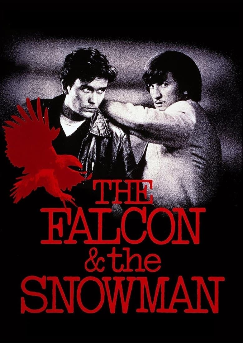 Falcon And The Snowman (Import)