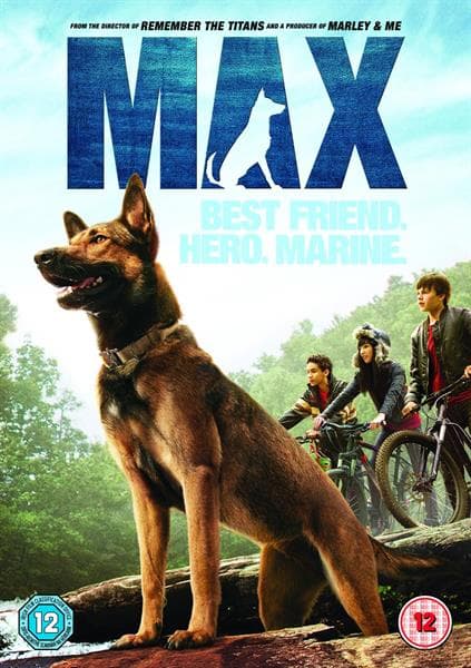 Max (Import)