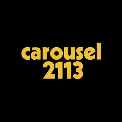 Carousel - 2113 (LP)