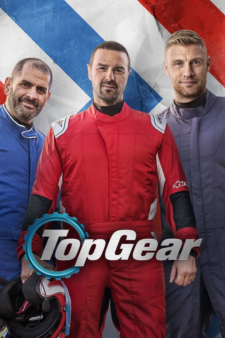 Top Gear 2 - Seizoen 2010 - 2011 (DVD) (Special Edition)