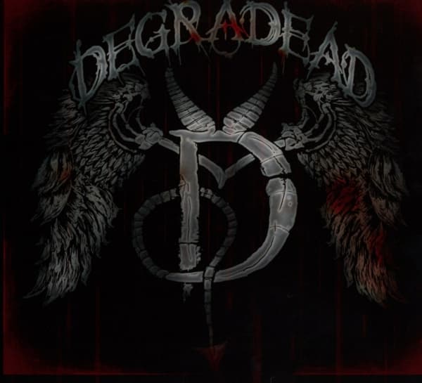 Degradead - Degradead (CD)