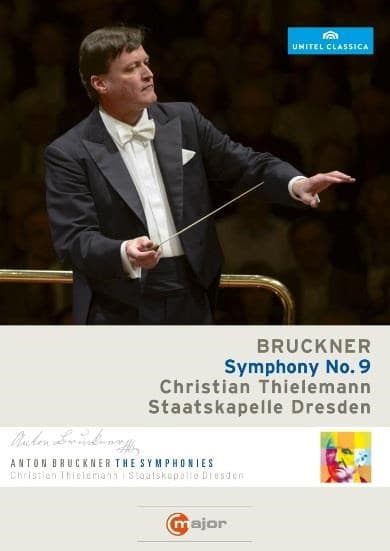 Staatskapelle Dresden - Thielemann Bruckner Symfonie No. 9