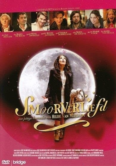 Smoorverliefd (DVD)
