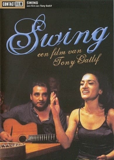 Swing (DVD)