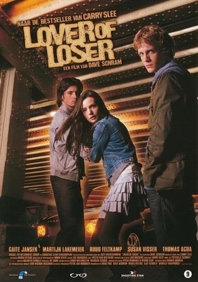 Lover Of Loser