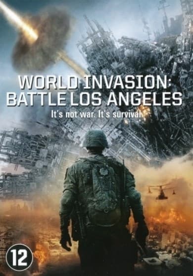 World Invasion - Battle Los Angeles