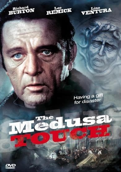 Medusa touch (DVD)