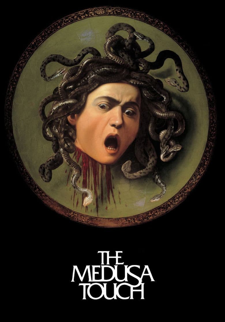 Medusa touch (DVD)