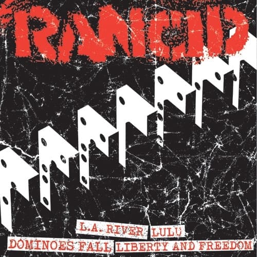 Rancid - L.A. River (7" Single)
