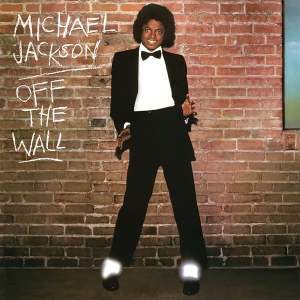 Michael Jackson - Off The Wall (CD | DVD)