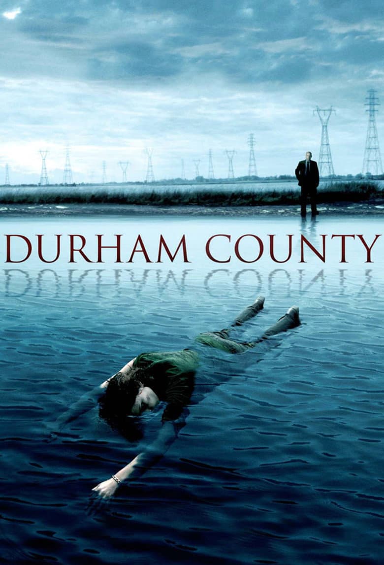 Durham County - Seizoen 1 (DVD)
