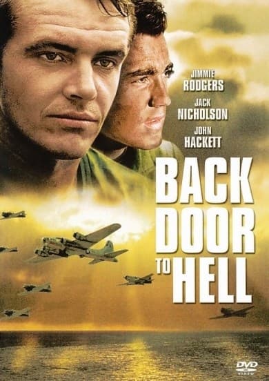 Backdoor to hell (DVD)