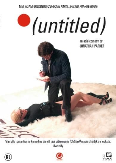(Untitled) (DVD)