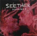 Seether - Disclaimer II (CD)