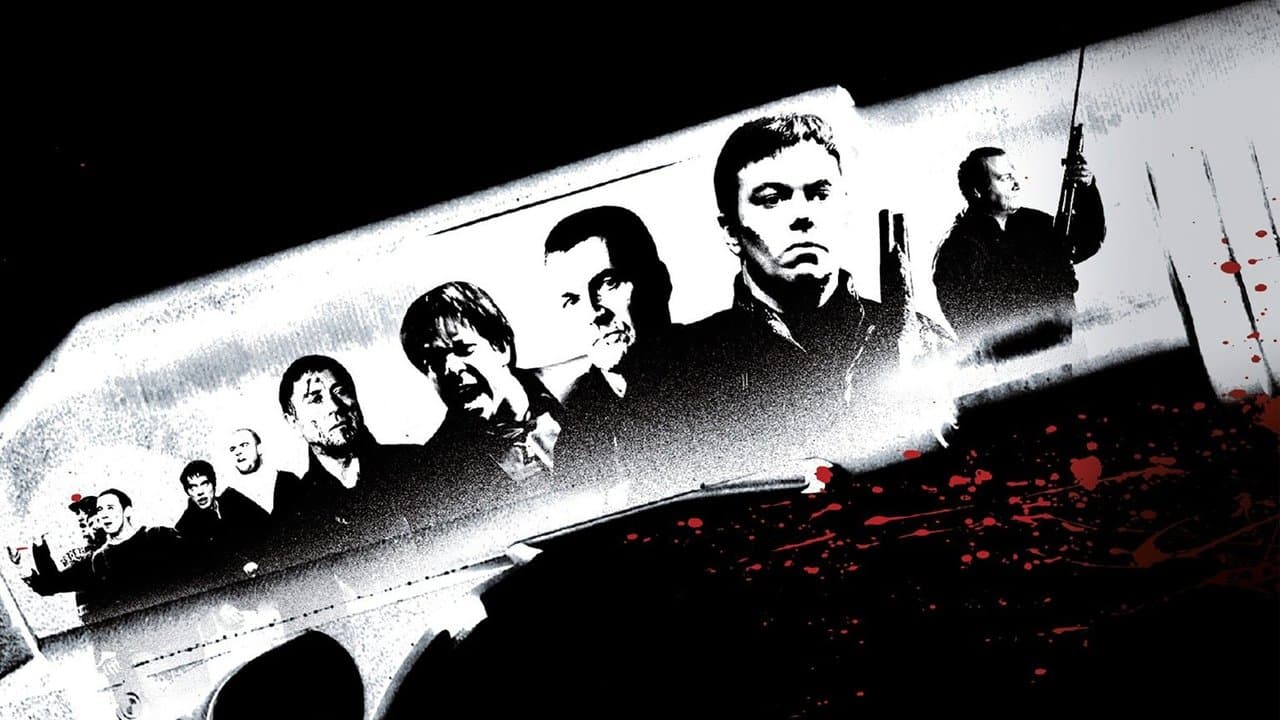 Rise Of The Footsoldier (Import)